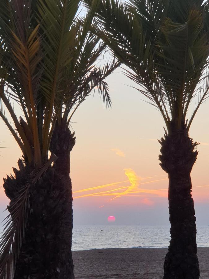 Edificio Cadiz Benidorm Apartman Kültér fotó